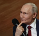 Иранският президент: Атака срещу върховния лидер е обявяване на война